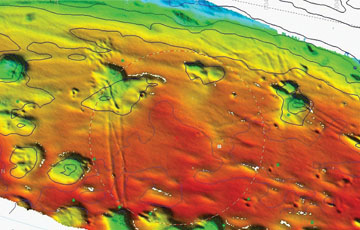 resources multibeam