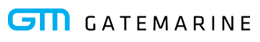 Gatemarine Logo